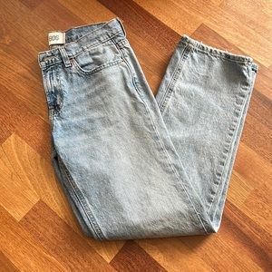 COPY - BDG women’s cowgirl Jean